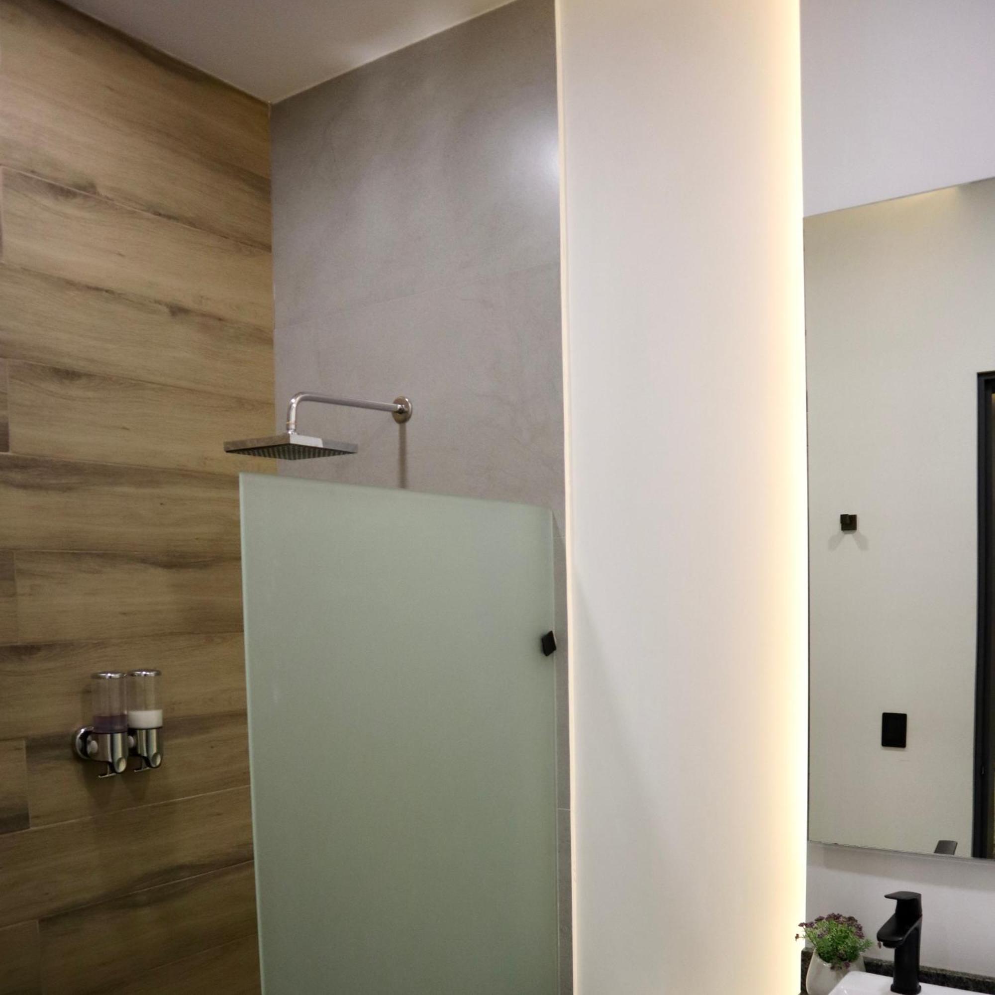 Hotel Boutique Sina Guadalajara Exteriér fotografie