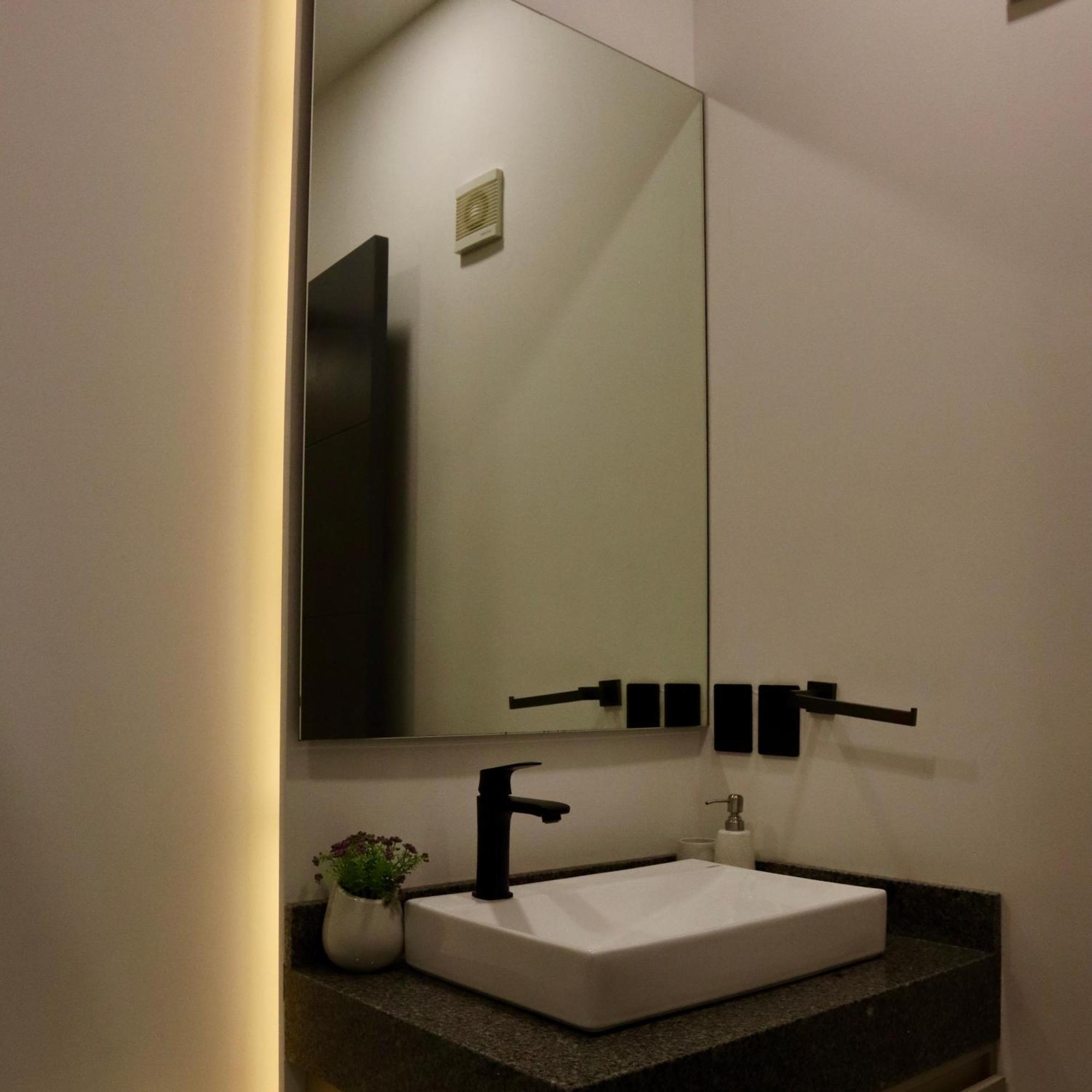 Hotel Boutique Sina Guadalajara Exteriér fotografie