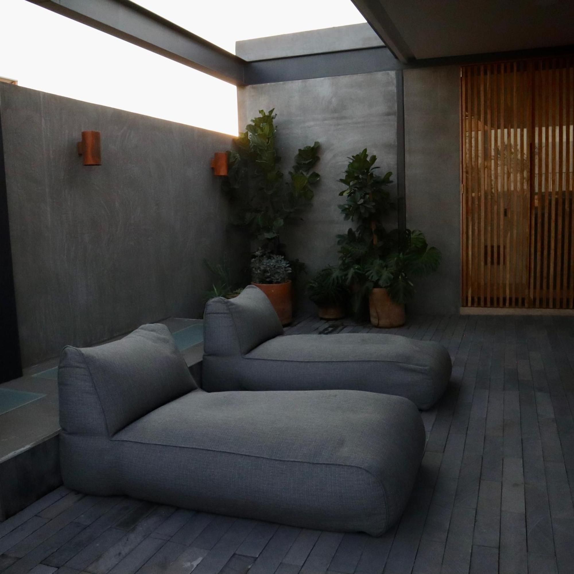 Hotel Boutique Sina Guadalajara Exteriér fotografie
