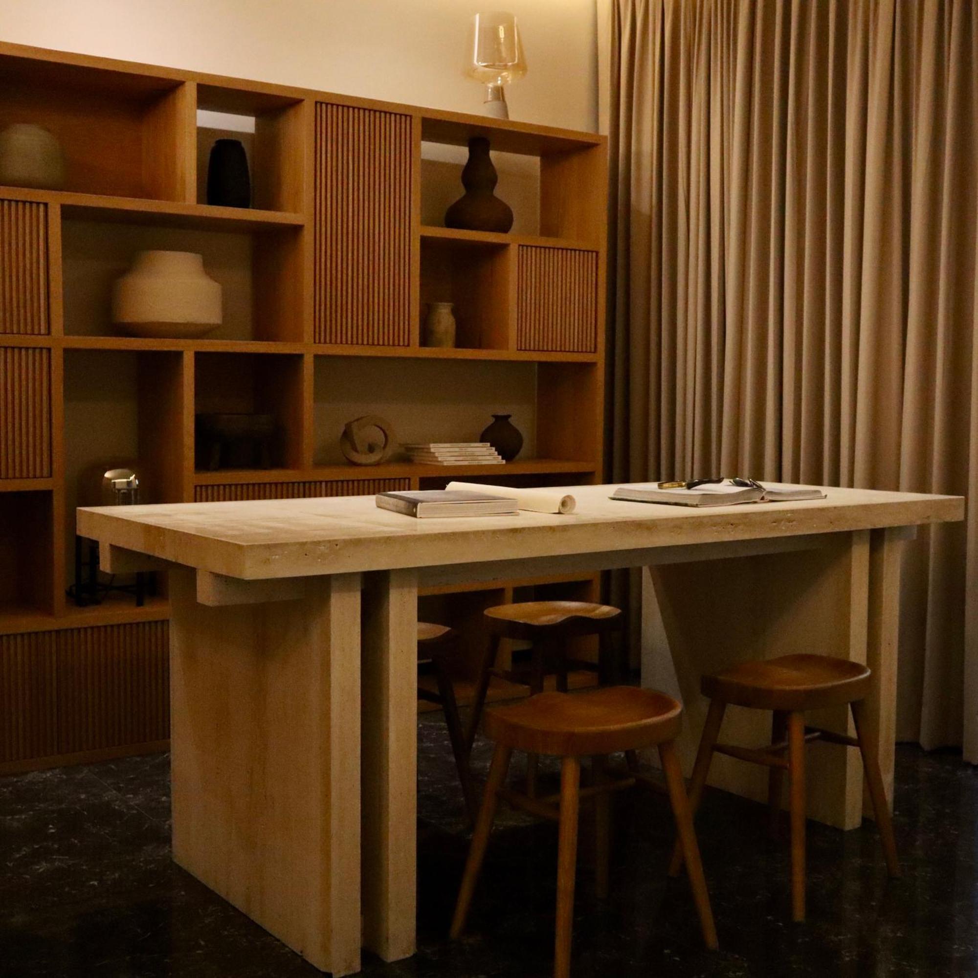 Hotel Boutique Sina Guadalajara Exteriér fotografie